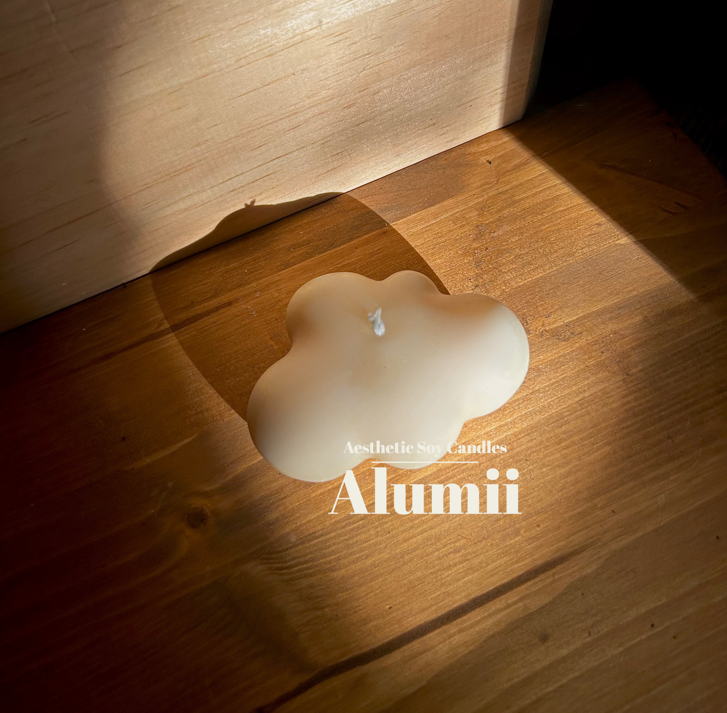Cloud Candle