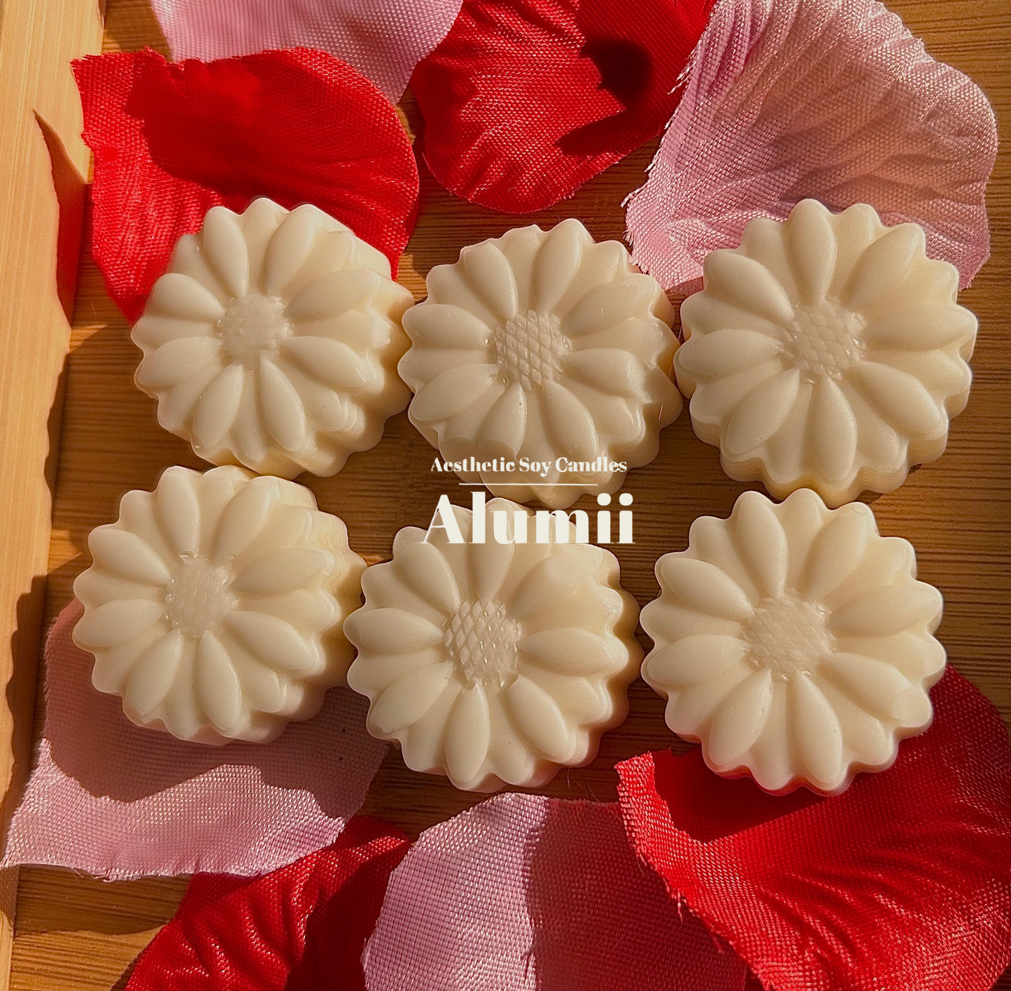 Wax Melts - Love Blooms